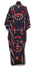 Mondrian's Kimono